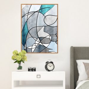 Quadro - Danilo Sbindio - Paint 5