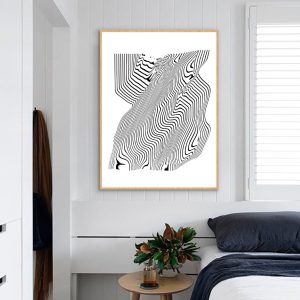 Quadro - Danilo Sbindio - PB 2