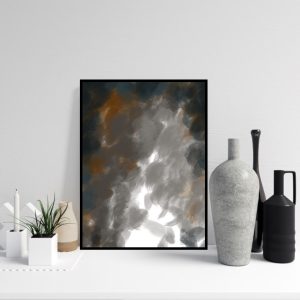 Quadro - Danilo Sbindio - Pintura 1