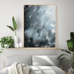 Quadro - Danilo Sbindio - Pintura 2