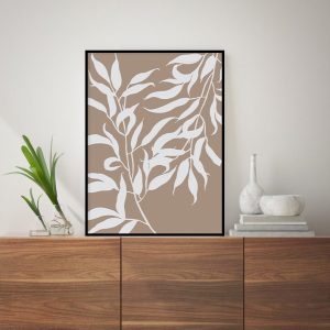 Quadro - Danilo Sbindio - Ramo