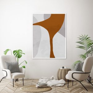 Quadro - Danilo Sbindio - Sinal De Cor 2