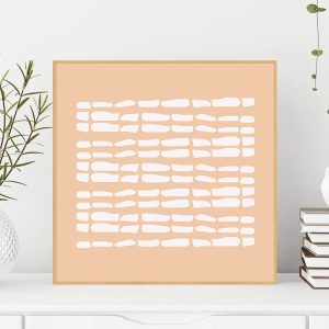 Quadro - Danilo Sbindio - Trajeto