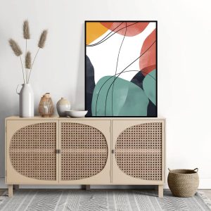 Quadro - Danilo Sbindio - Vivacidade 1