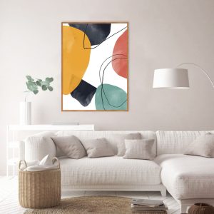 Quadro - Danilo Sbindio - Vivacidade 3
