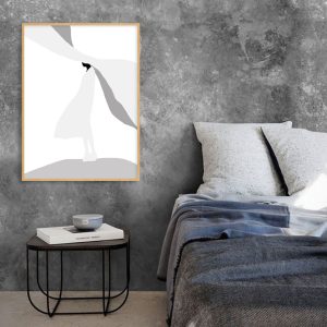 Quadro - Danilo Sbindio - White Fashion