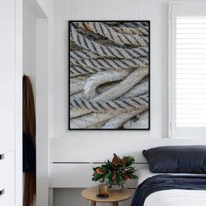 Quadro - James Passos - Deehouse QDM Lenin Xavier 283