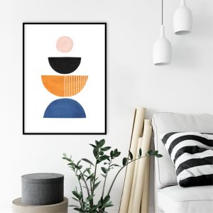 Quadro - Caio Loures - Boho Intense 1