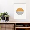 Quadro - Caio Loures - Boho Minimal Mescla 1 - Imagem 4