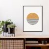Quadro - Caio Loures - Boho Minimal Mescla 1
