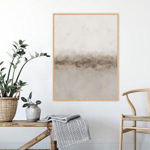 Quadro - Caio Loures - Desert Dawn 1