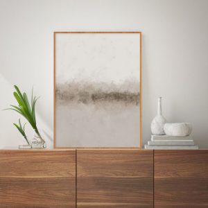 Quadro - Caio Loures - Desert Dawn 2