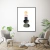 Quadro - Caio Loures - Equilibrium 2 - Imagem 4