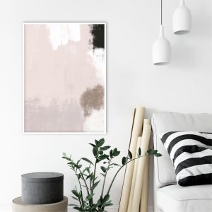 Quadro - Caio Loures - Nude Symphony