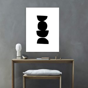 Quadro - Caio Loures - Petra 1