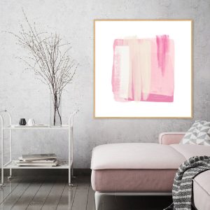 Quadro - Caio Loures - Pink Session 1