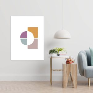 Quadro - Caio Loures - Polígono 3