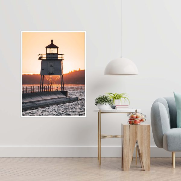 Quadro - Di Quadri - Lighthouse - Image 4