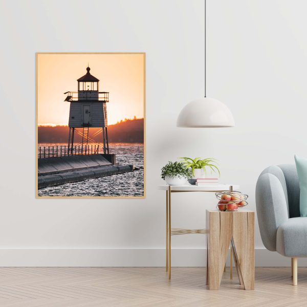 Quadro - Di Quadri - Lighthouse - Image 2