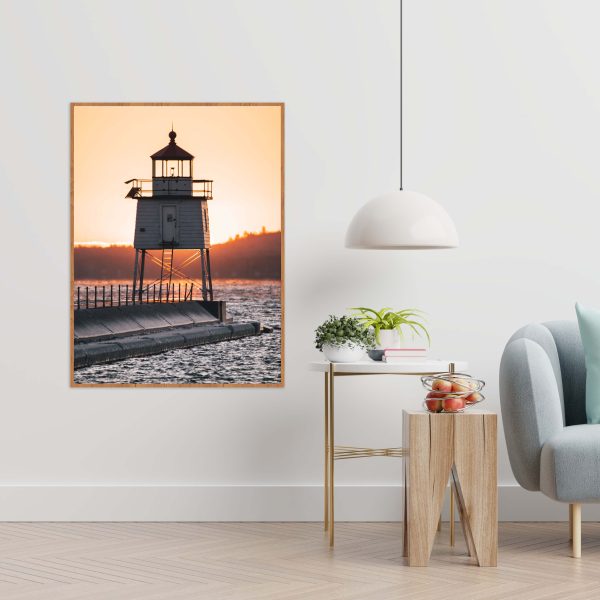 Quadro - Di Quadri - Lighthouse - Image 3