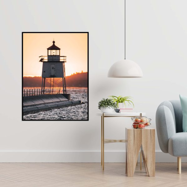 Quadro - Di Quadri - Lighthouse