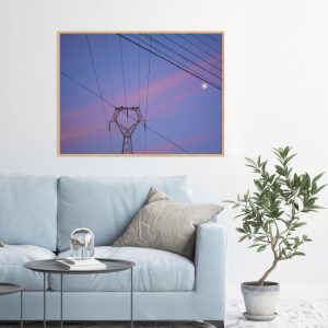Quadro - Greice Emer - Energia