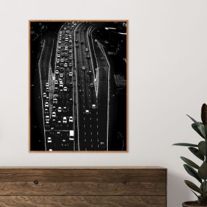 Quadro - Greice Emer - Geometric Urban