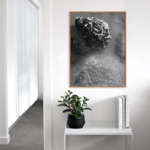 Quadro - Greice Emer - Textura De Concha
