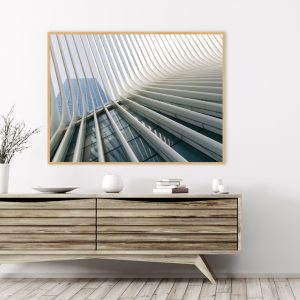 Quadro - Henrique Batezini - Oculus