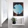 Quadro - Henrique Batezini - Vessel 1 - Imagem 3