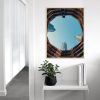 Quadro - Henrique Batezini - Vessel 1