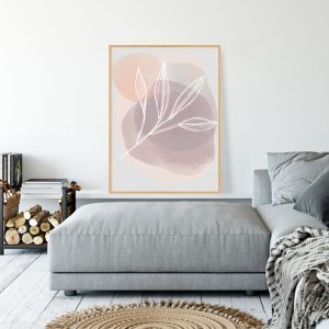 Quadro - Mondessin - Aguada Pastel 1