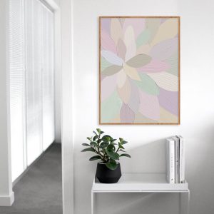Quadro - Mondessin - Easy Spring