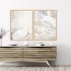 Dupla de Quadros - Marble 1 E 2
