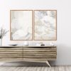 Dupla de Quadros - Marble 1 E 2 - Imagem 2