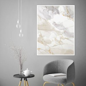 Quadro - Mondessin - Marble 2