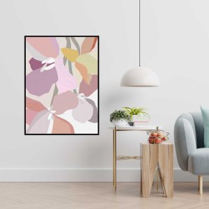 Quadro - Mondessin - Orchid