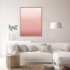 Quadro - Mondessin - Rose Escale - Imagem 2