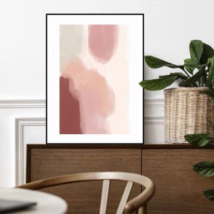 Quadro - Mondessin - Rose Touch 1