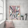 Quadro - Mondessin - Vintage Garden - Imagem 2