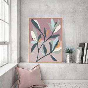 Quadro - Mondessin - Vintage Garden