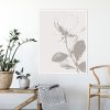 Quadro - Pati Costa - Flower Paper 01 - Imagem 3