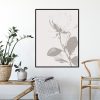 Quadro - Pati Costa - Flower Paper 01 - Imagem 4