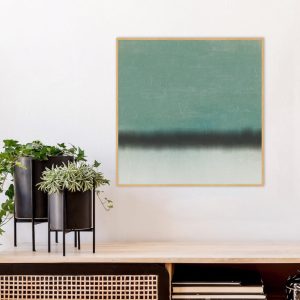 Quadro - Pati Costa - Minimal Contour 2A