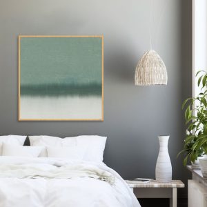 Quadro - Pati Costa - Minimal Contour 2B