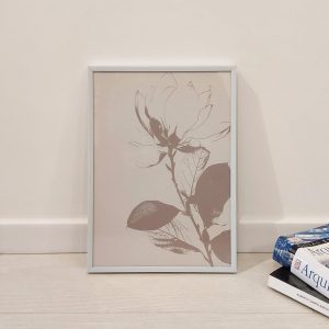 Quadro - Pati Costa - Flower Paper 1