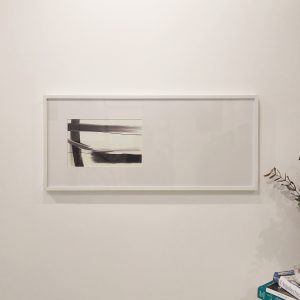 Quadro - Sofia Monzani - Traços