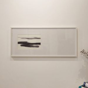 Quadro - Sofia Monzani - Traços Minimalistas