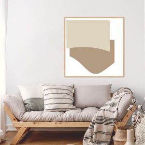 Quadro - Sofia Monzani - Geo 1
