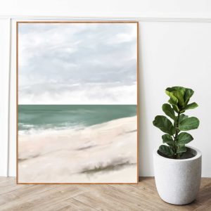 Quadro - Art Tonial - Calm Place